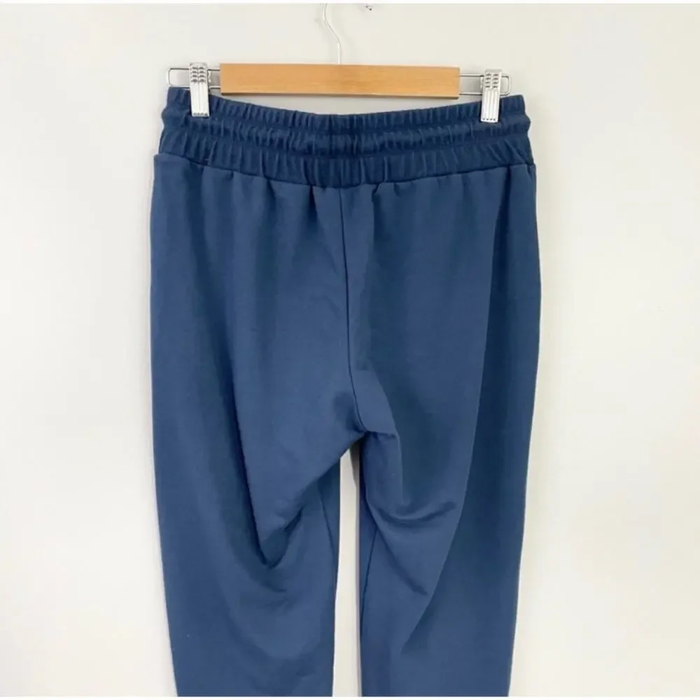Free People Movement Blue Sweatpant Joggers
